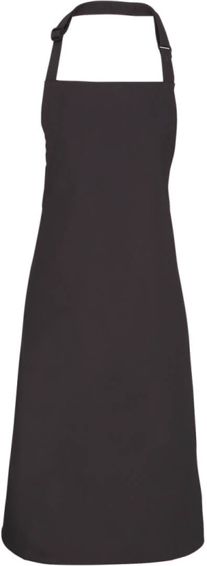 Apron with Bib "Colours" - Reklamnepredmety