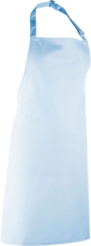 Apron with Bib "Colours" - Reklamnepredmety