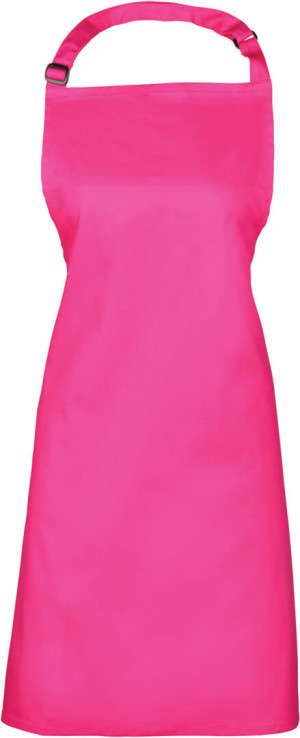 Apron with Bib "Colours" - Reklamnepredmety