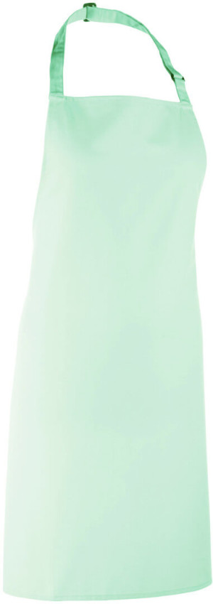 Apron with Bib "Colours" - Reklamnepredmety