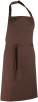 Apron with Bib "Colours" - B835DD53-C3D6-4235-A7F5-14E148971731 - variant CC 39015014599