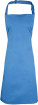 Apron with Bib "Colours" - FEB6896C-D7AB-4711-9E05-3CC0DBC289D3 - variant CC 390150d2199