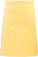 Waist Apron "Colours" - 3A557C3A-C650-4E23-B385-5A0D16DDC273 - variant CC 39015133899