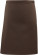 Waist Apron "Colours" - 7FCA77EA-0DB2-4CFB-B843-73B8C657C33B - variant CC 39015114599