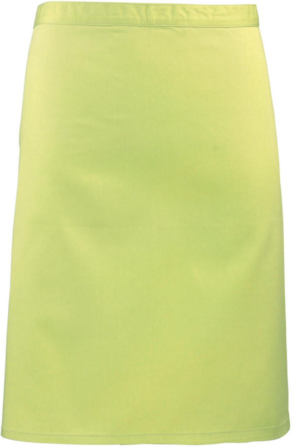 Waist Apron "Colours"