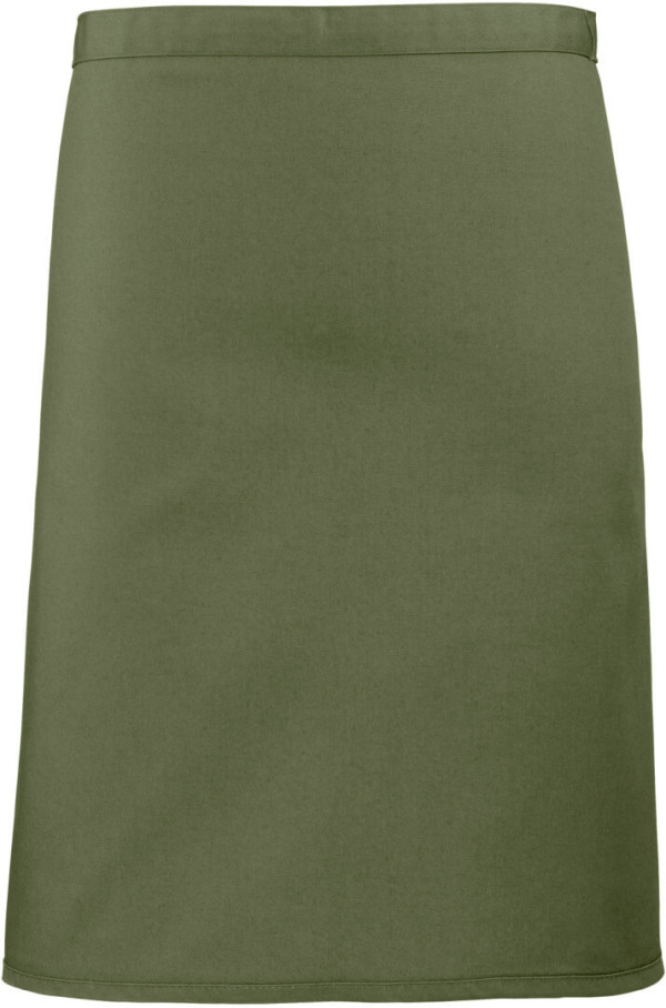 Waist Apron "Colours"