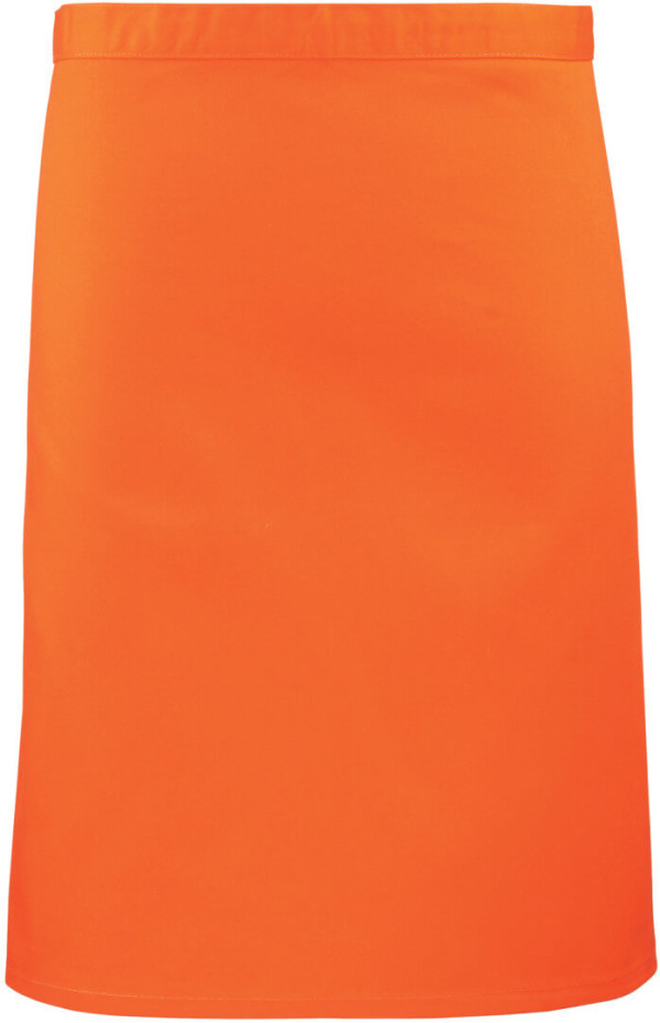 Waist Apron "Colours"