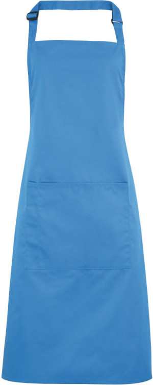 Pinafore "Colours" with Pocket - Reklamnepredmety
