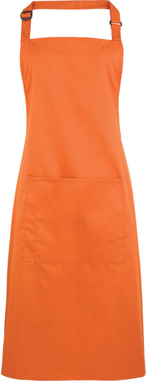 Pinafore "Colours" with Pocket - Reklamnepredmety