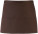Waist Apron "Colours" with Pocket - 417F14B1-1492-43F3-8CC1-01DAC5AB58AD - variant CC 39015514599