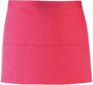Waist Apron "Colours" with Pocket - Reklamnepredmety