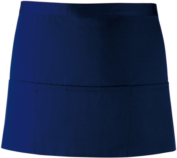 Waist Apron "Colours" with Pocket