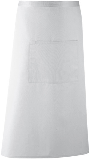 Long Waist Apron "Colours" - Reklamnepredmety