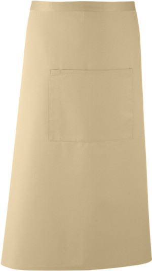 Long Waist Apron "Colours" - Reklamnepredmety