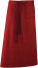 Long Waist Apron "Colours" - 30192538-DD07-497B-891F-675CDF4BF72A - variant CC 39015837099