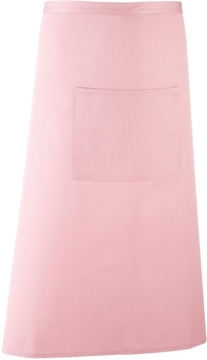 Long Waist Apron "Colours" - Reklamnepredmety