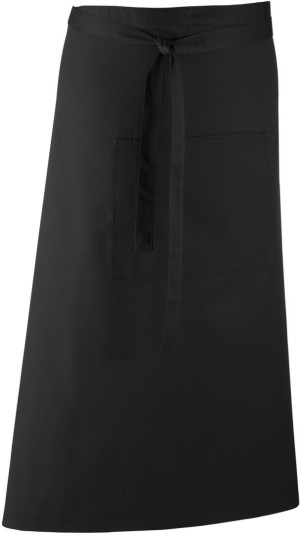 Long Waist Apron "Colours" - Reklamnepredmety