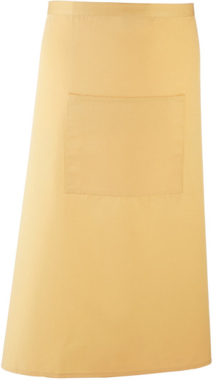 Long Waist Apron "Colours" - Reklamnepredmety