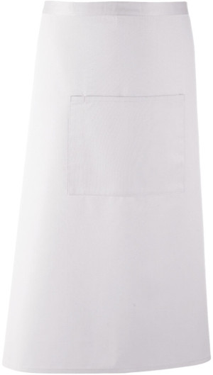 Long Waist Apron "Colours" - Reklamnepredmety