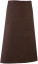 Long Waist Apron "Colours" - 87C733A2-5523-4D46-8BF1-F1CEE7FB947F - variant CC 39015814599