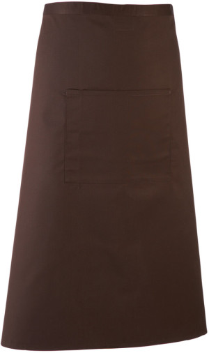 Long Waist Apron "Colours" - Reklamnepredmety