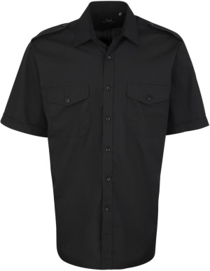 Pilot Shirt shortsleeve - Reklamnepredmety