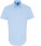 Popline Stretch Shirt shortsleeve - 31B3A7C2-B744-47EE-B59C-A791B65427B2 - variant CC 39024657300
