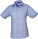 Poplin Blouse shortsleeve - F6382AEE-7F9E-4BB9-A317-3846A2F8AB7D - variant CC 390302c452a