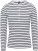 Ladies' Roll Sleeve T-Shirt longsleeve - EA340F54-F46C-4FCB-BED7-DE57E180CAA7 - variant CC 39031890800