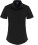 Popline Stretch Blouse shortsleeve - 98F5F0C9-F50C-4449-980A-7FB0DA6DB295 - variant CC 39034600200