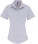 Popline Stretch Blouse shortsleeve - AC9D2886-43B3-44DE-8A1F-FA340EB28FD0 - variant CC 39034664000