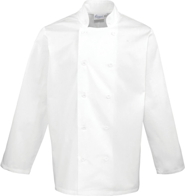 Chef's Jacket