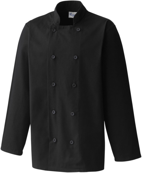 Chef's Jacket