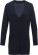 Ladies' Long Line Knitted Cardigan - C7E5AB91-4072-4D6E-8A05-AFE803B422AA - variant CC 3906980032b
