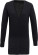 Ladies' Long Line Knitted Cardigan - FF940B86-B1D0-489D-A6BA-4AE40C06CD01 - variant CC 3906986602b