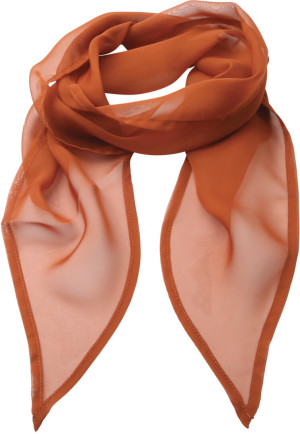 Ladies' Chiffon Scarf "Colours" - Reklamnepredmety