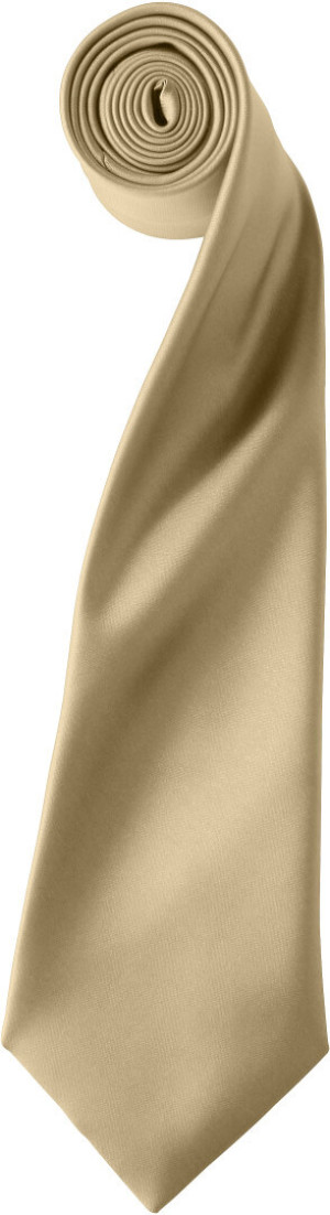 Satin Tie " Colours" - Reklamnepredmety