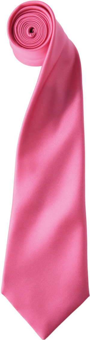 Satin Tie " Colours" - Reklamnepredmety