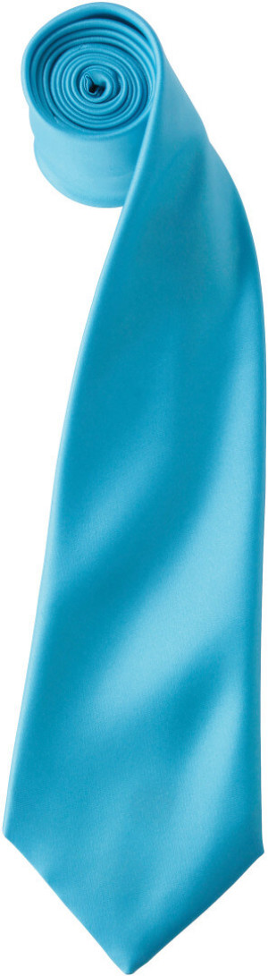 Satin Tie " Colours" - Reklamnepredmety