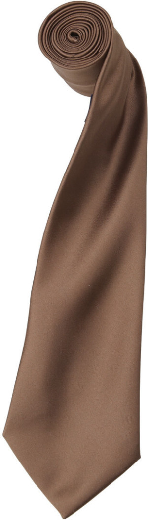 Satin Tie " Colours" - Reklamnepredmety