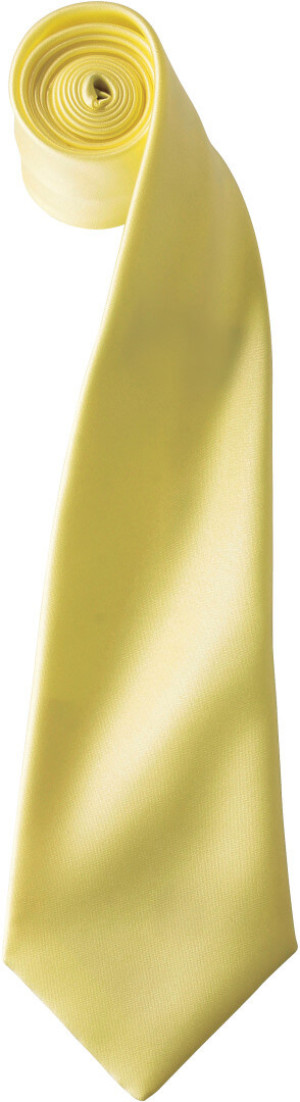 Satin Tie " Colours" - Reklamnepredmety