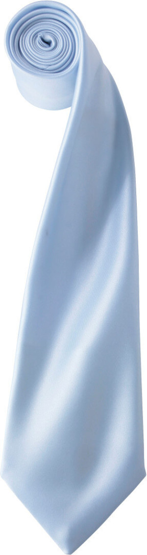 Satin Tie " Colours" - Reklamnepredmety