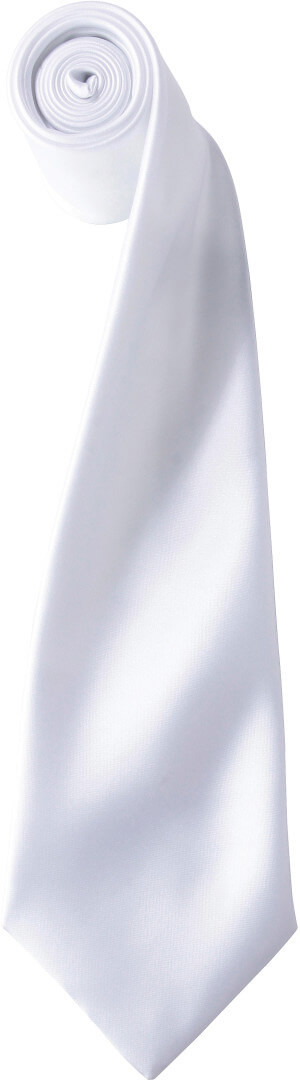 Satin Tie " Colours" - Reklamnepredmety