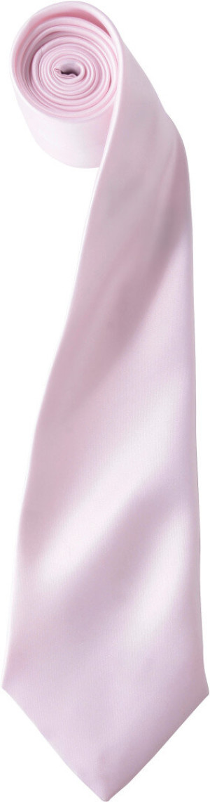 Satin Tie " Colours" - Reklamnepredmety