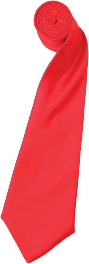 Satin Tie " Colours" - Reklamnepredmety
