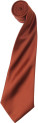 Satin Tie " Colours" - E6AB71B4-82FD-4F66-99E8-B553ABD64CF3 - variant CC 390750b4199