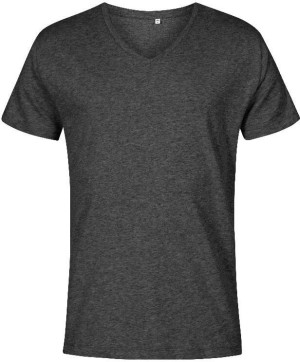 Men's X.O V-Neck T-Shirt - Reklamnepredmety