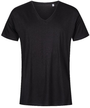 Men's X.O V-Neck T-Shirt - Reklamnepredmety