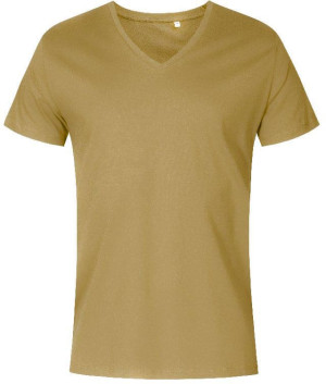 Men's X.O V-Neck T-Shirt - Reklamnepredmety