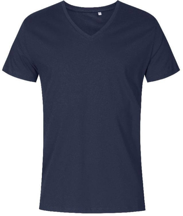 Men's X.O V-Neck T-Shirt